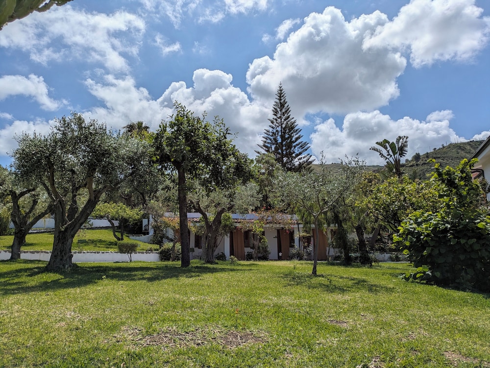Villaggio La Pizzuta 23/49