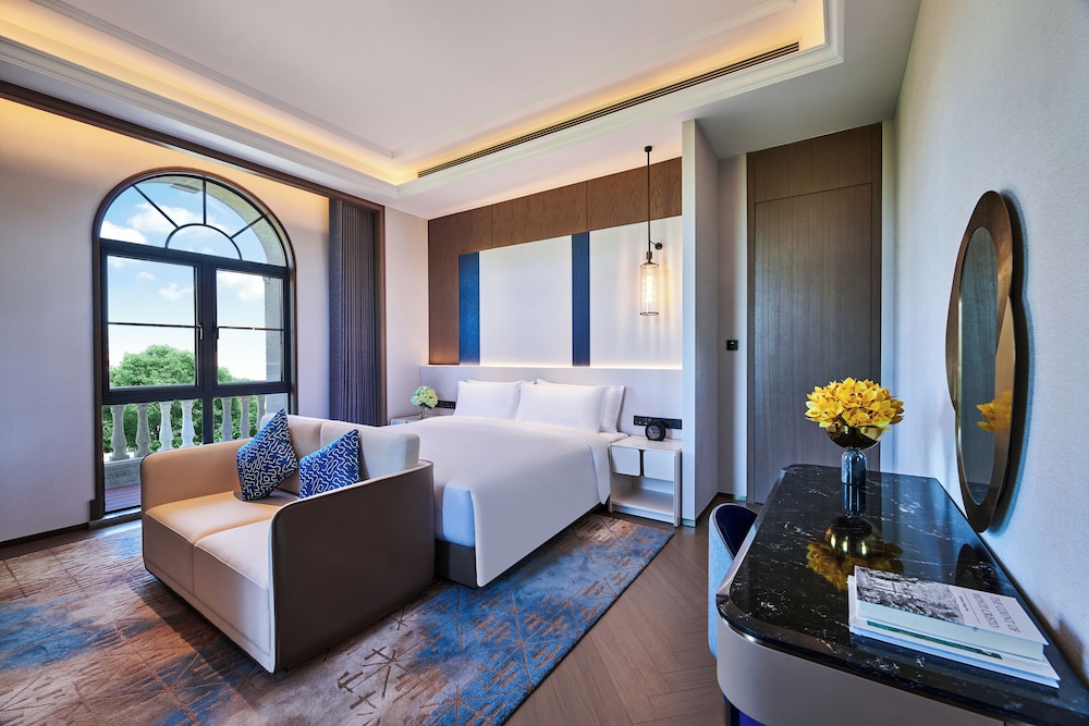 TUI BLUE Taicang Hotel 15/40