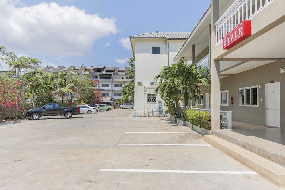 OYO 765 Pom Pom Residence (ex. Highway Hotel Huahin) 23/32