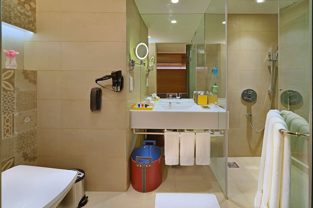 Radisson Bengaluru City Center 13/58
