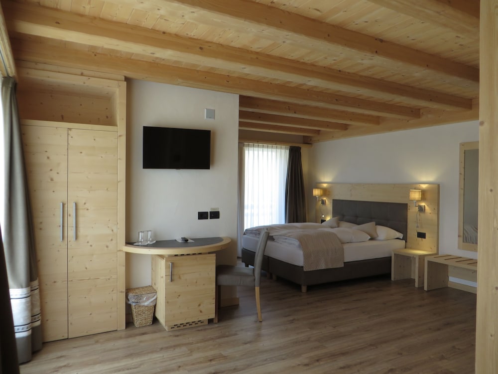 Ecohotel Chalet Des Alpes 22/45