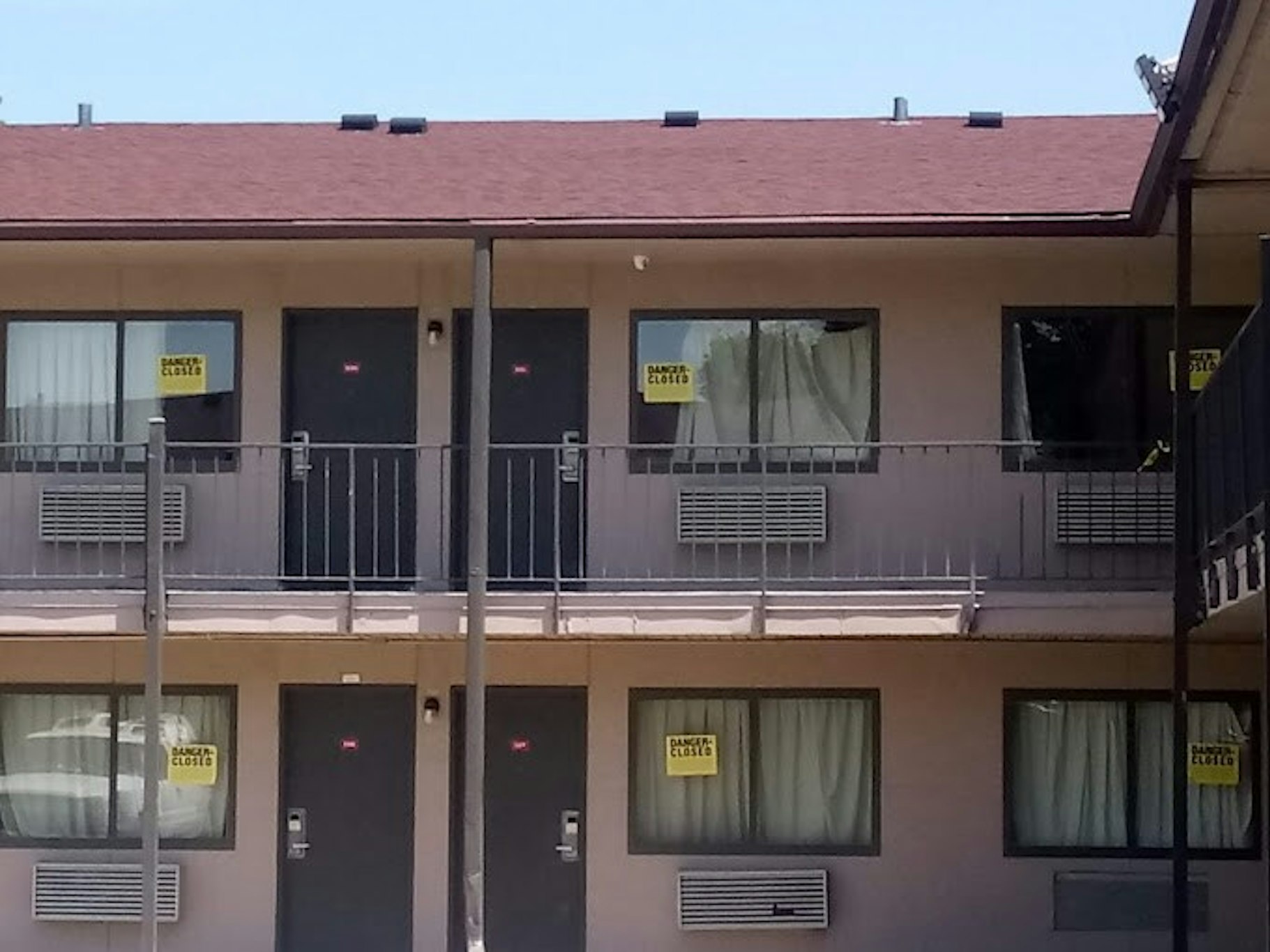 Travel Inn By OYO Omaha 1/22