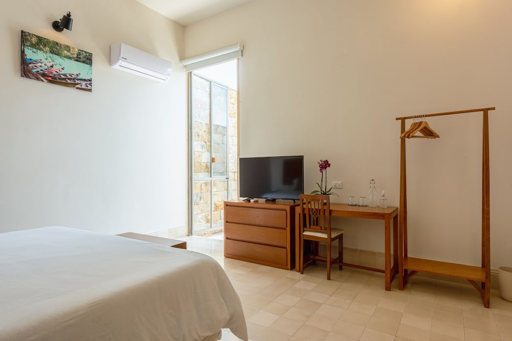 Villa Orquidea Boutique Hotel 7/36