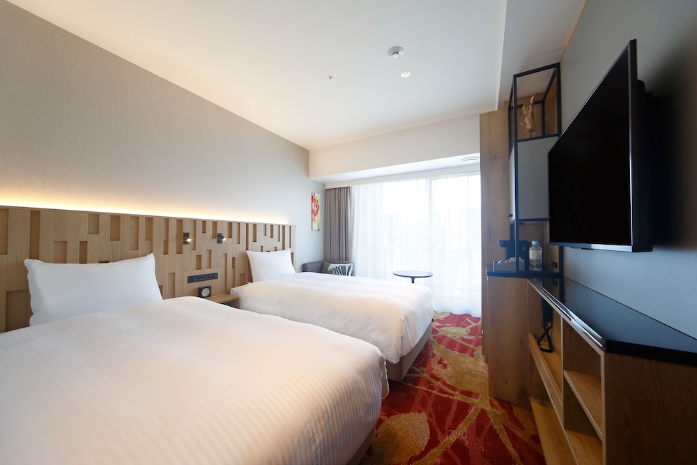 Miyako City Osaka Hommachi 18/61