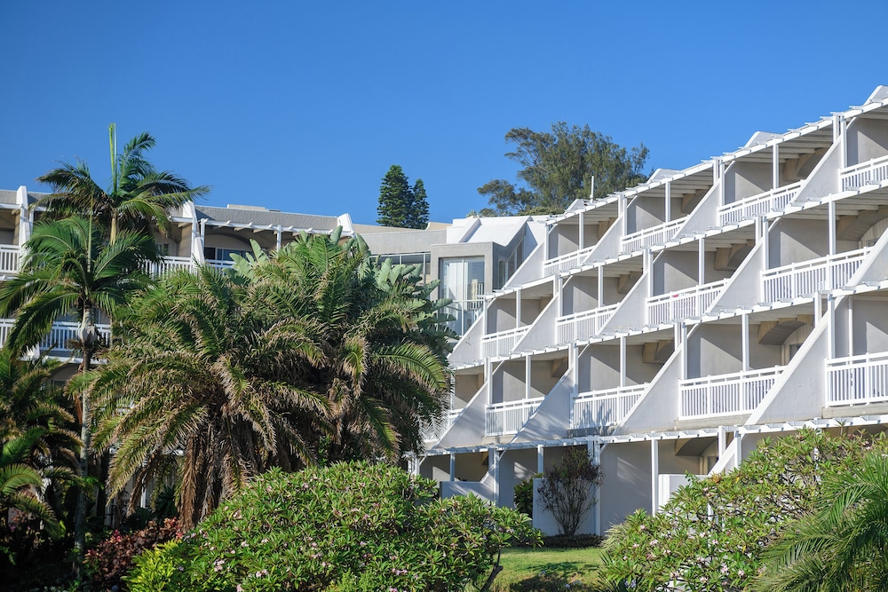 Umhlanga Cabanas 4/35