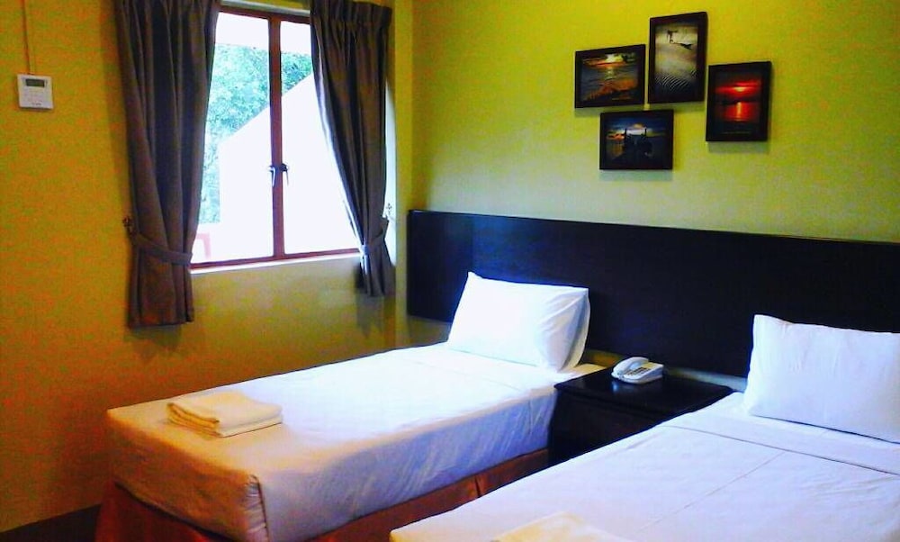 Mersing Merlin Inn 16/50