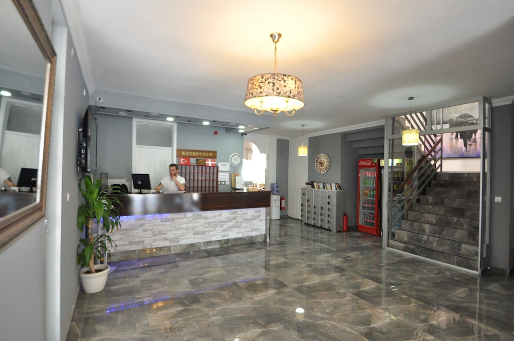 Reis Maris Hotel 写真4