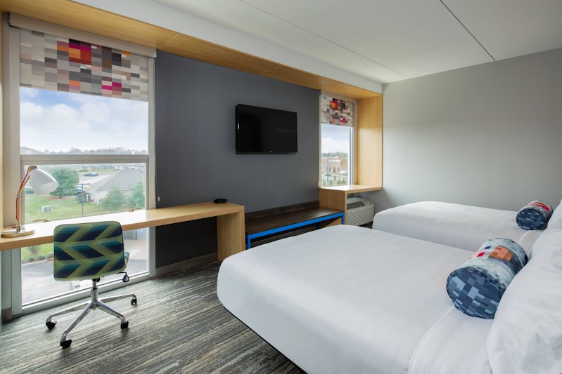 ALOFT LOUISVILLE EAST 5/33