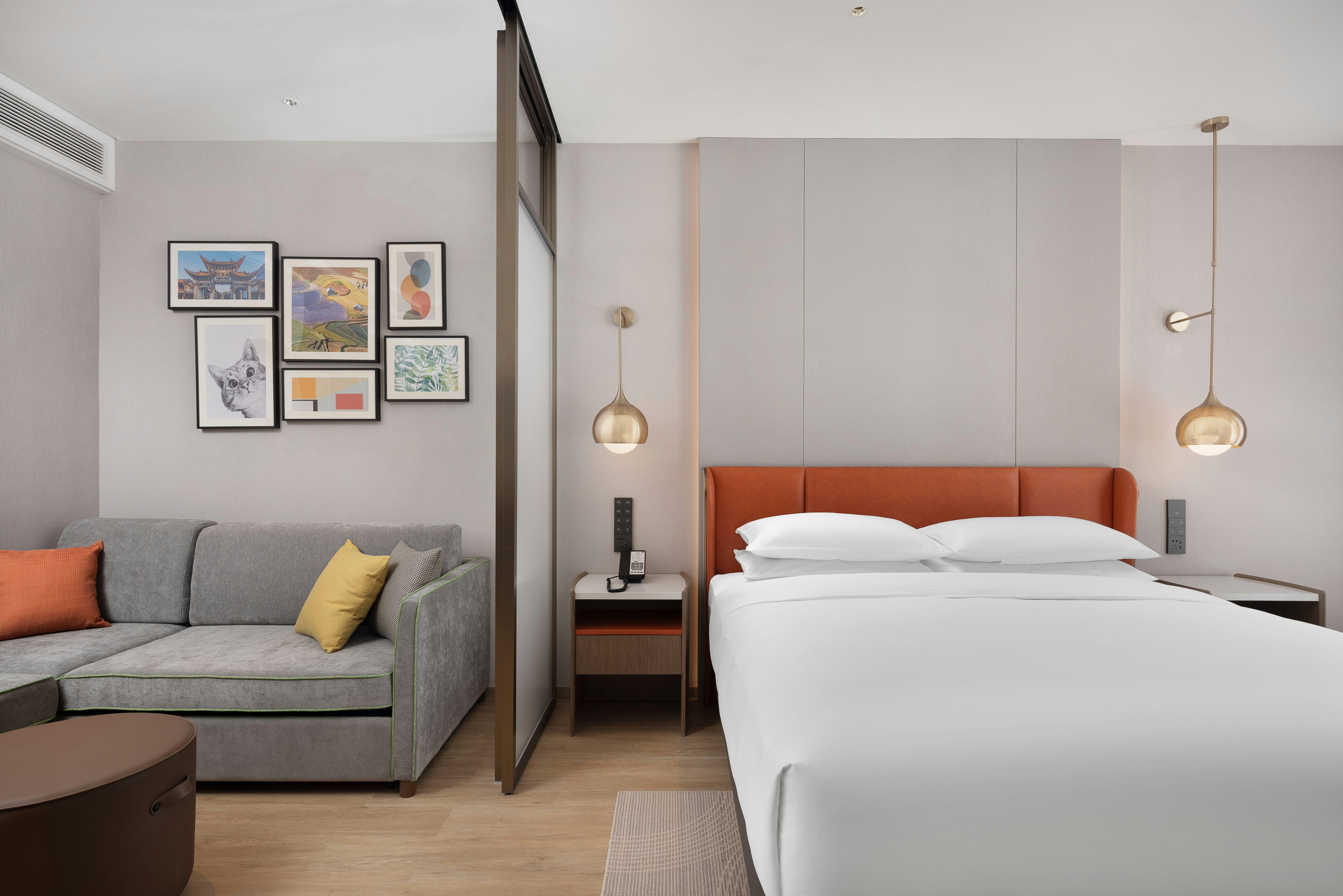 Home2 Suites by Hilton Kunming Xishan 22/62