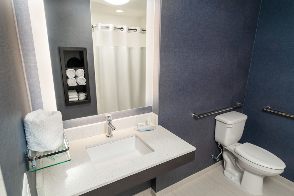 Residence Inn By Marriott Reno Sparks 10/40