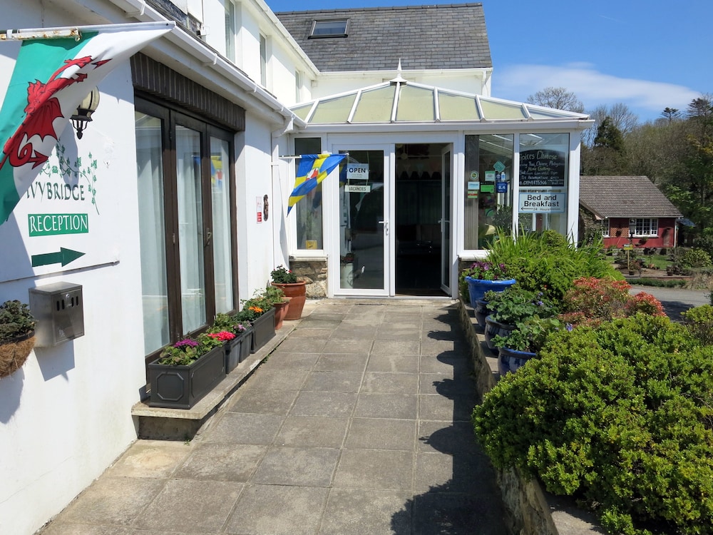 Ivybridge Guest House 32/50