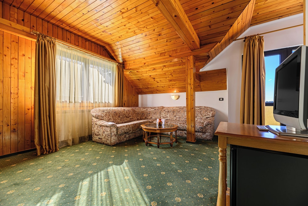 Hotel Casa Viorel 20/50