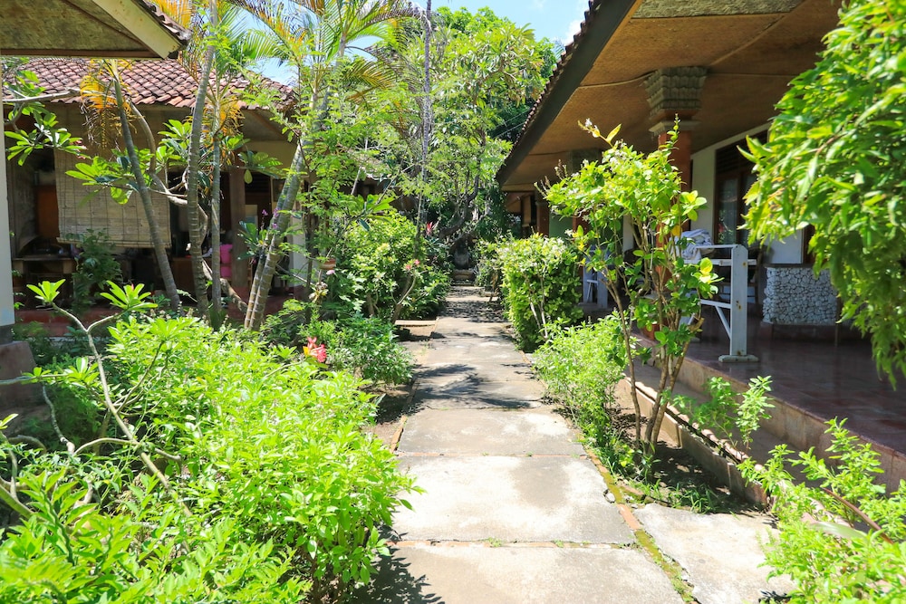 Mertha Jati Hotel photo4