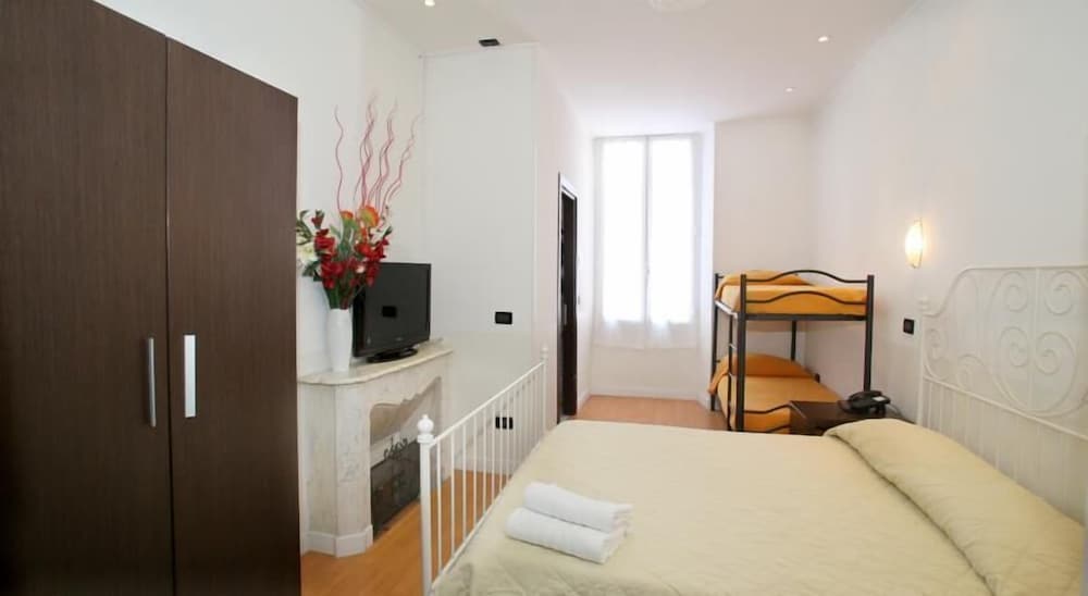 Memole Inn Sanremo 5/50