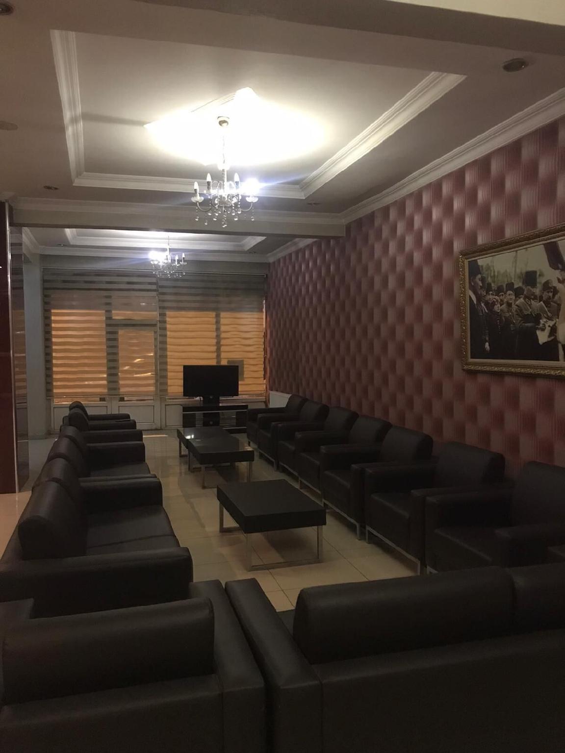 Hotel Azer 7/9