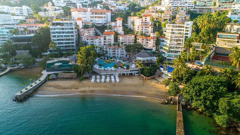 Park Royal Beach Acapulco - All Inclusive 46/50