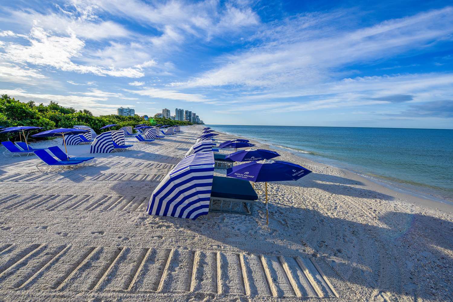 Signia Hilton Naples Grande Beach Resort 6/11