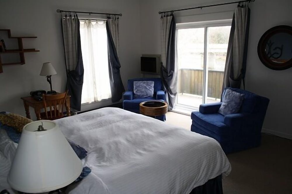 Benmiller Inn & Spa 3/36