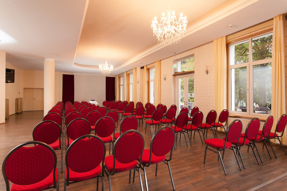 Kulturhotel Kaiserhof 67/75