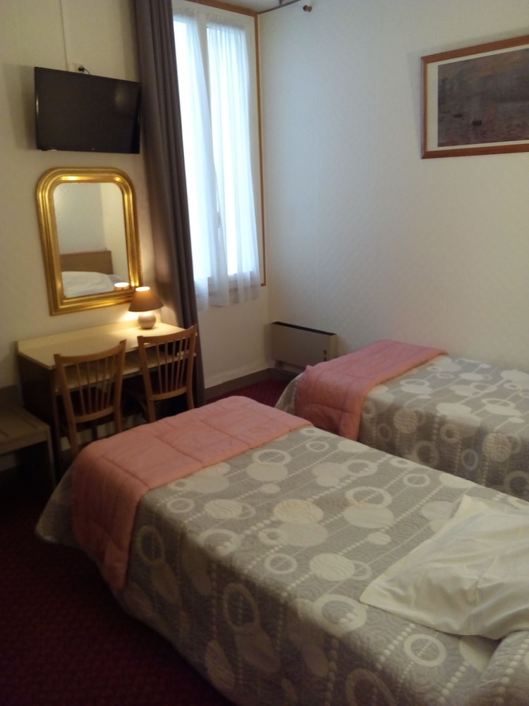 Hotel Du Gave 12/36