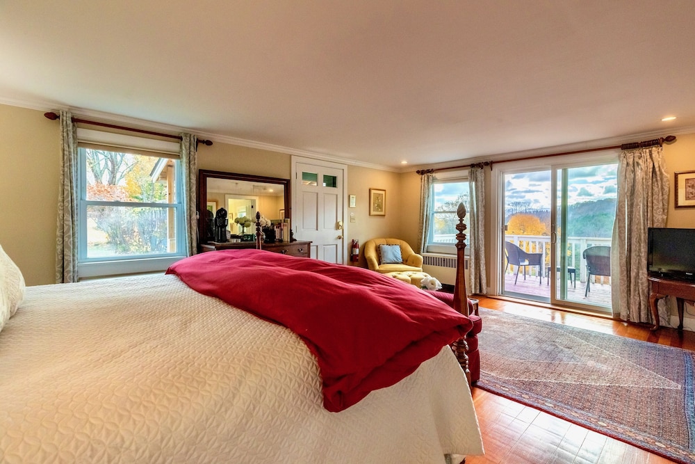 Wilburton Inn 30/80