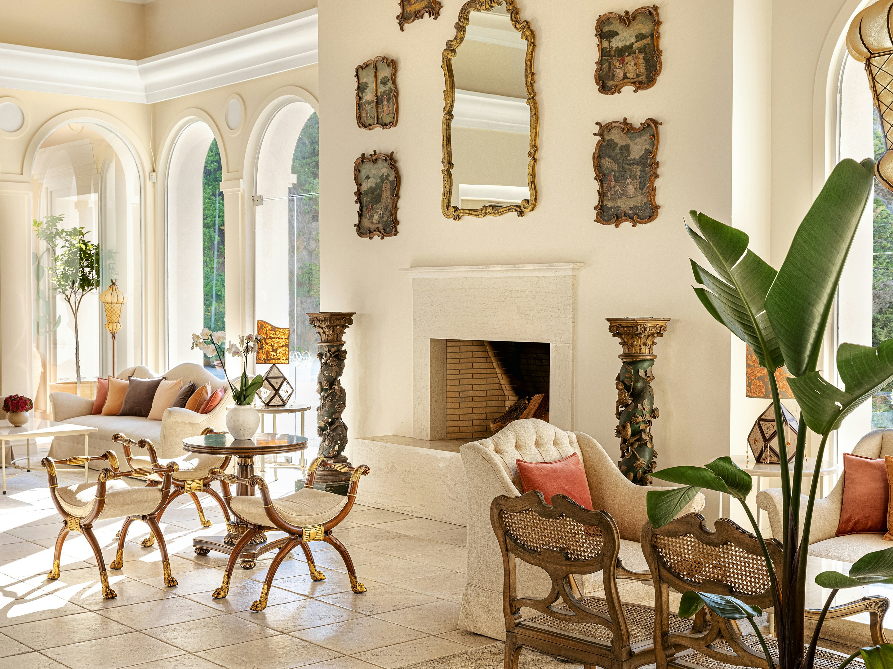 Grecotel Eva Palace 22/51