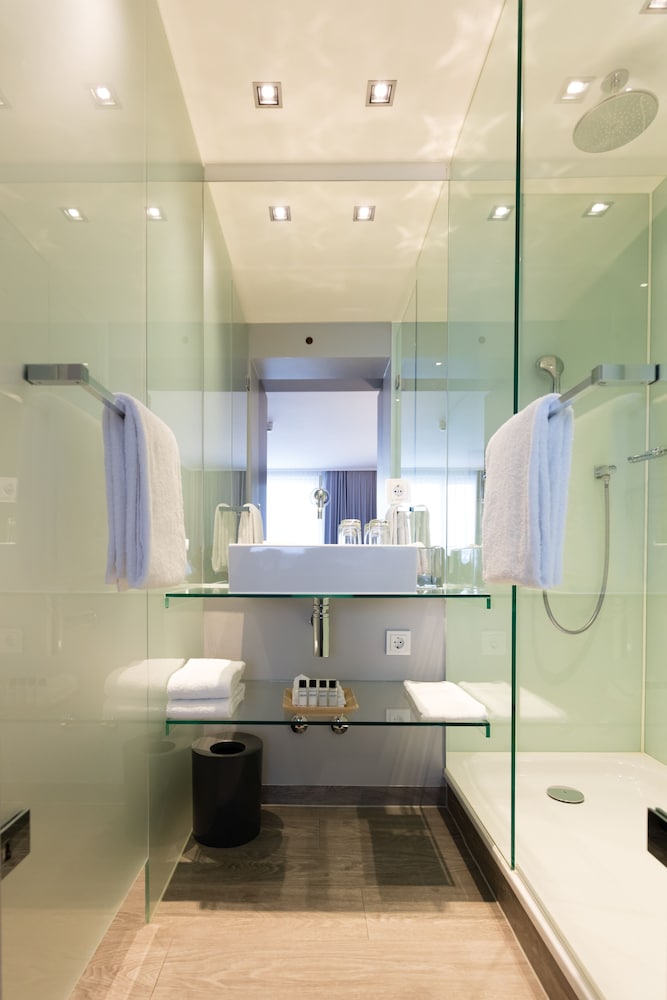 Relexa Hotel Munchen 8/59