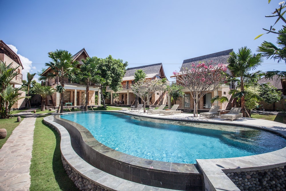 Sun Suko Boutique Retreat 66/69