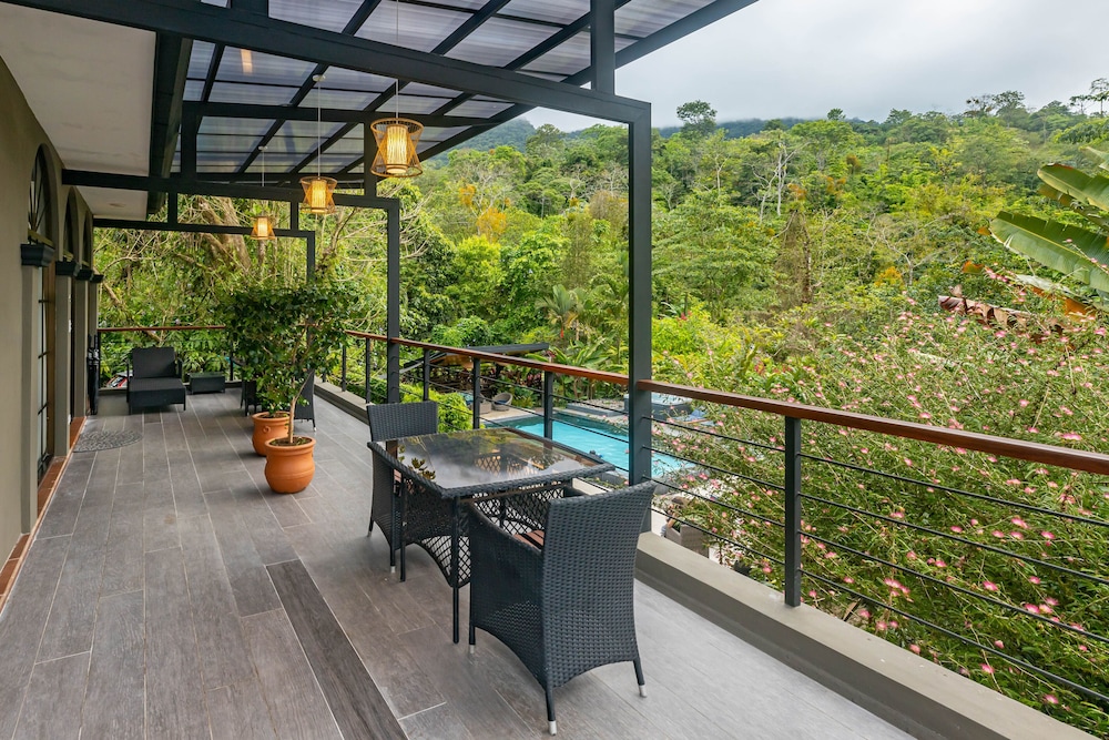 Tifakara Boutique Hotel 23/50