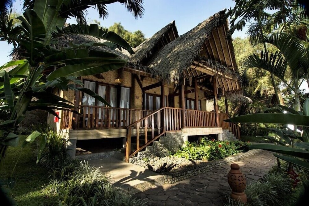 Kampung Sampireun Resort and Spa 47/50