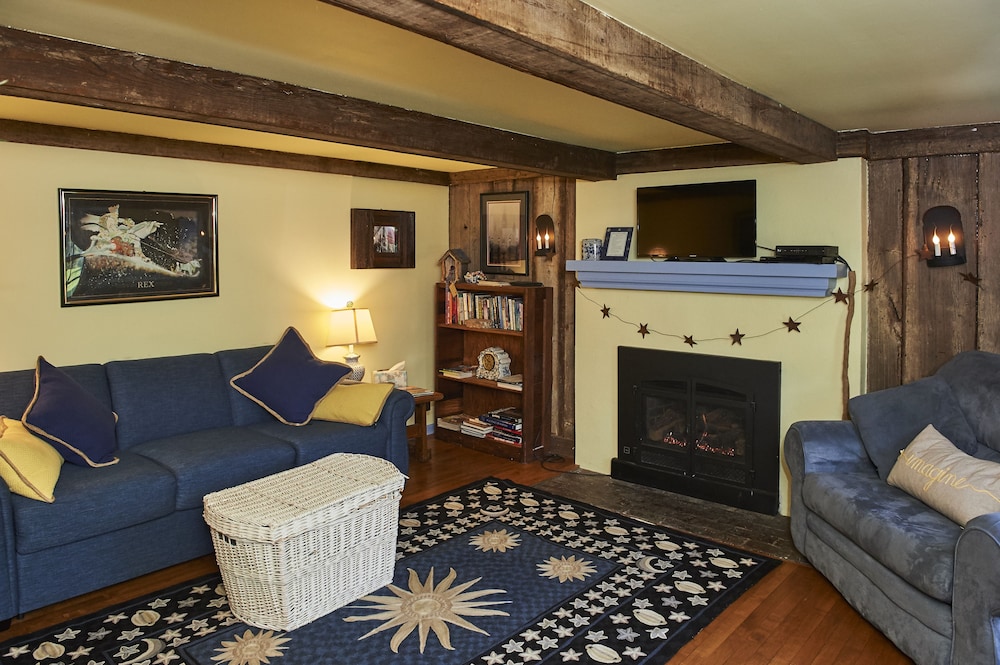 Osceola Mill House B&B 38/69