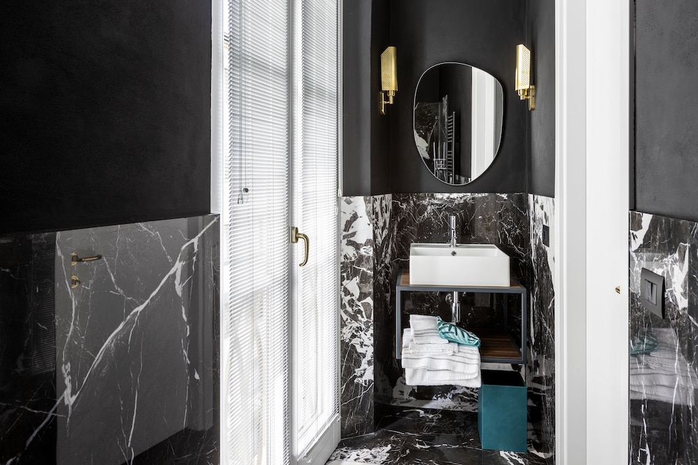 4F Boutique Hotel Florence 28/28