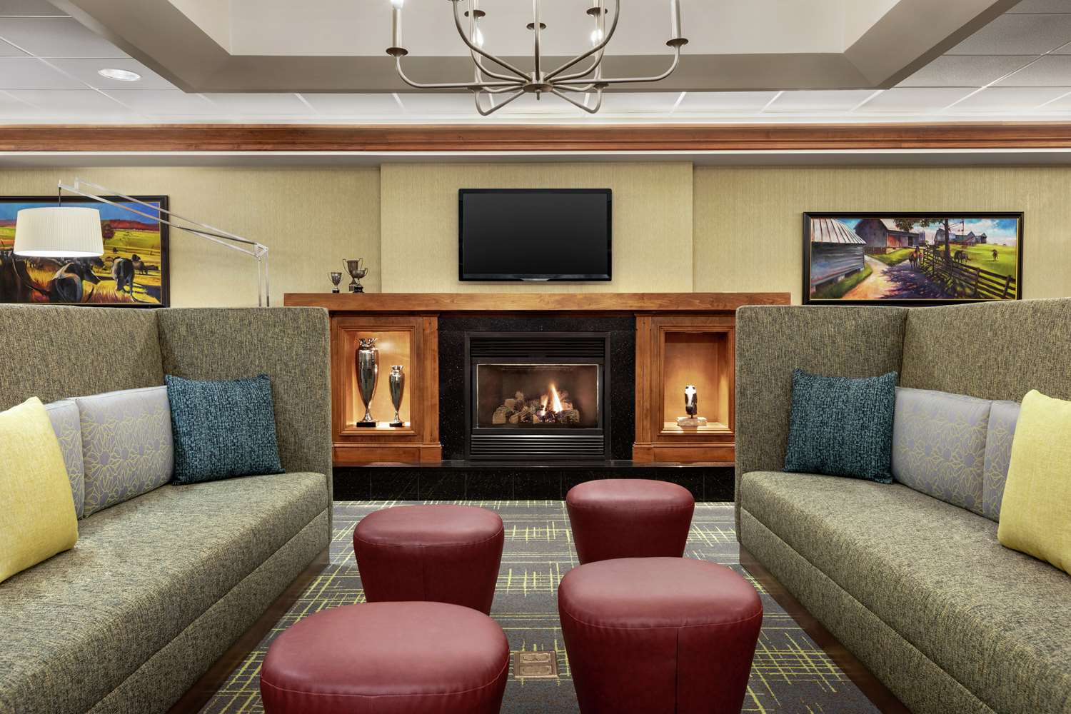 lounge