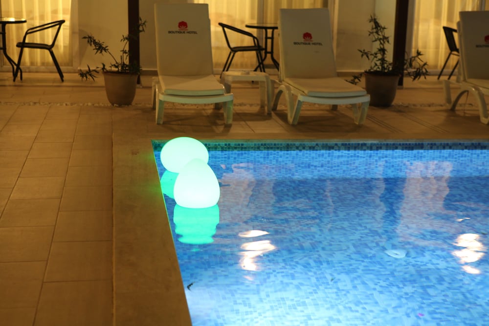 Cotton Boutique Hotel 17/34