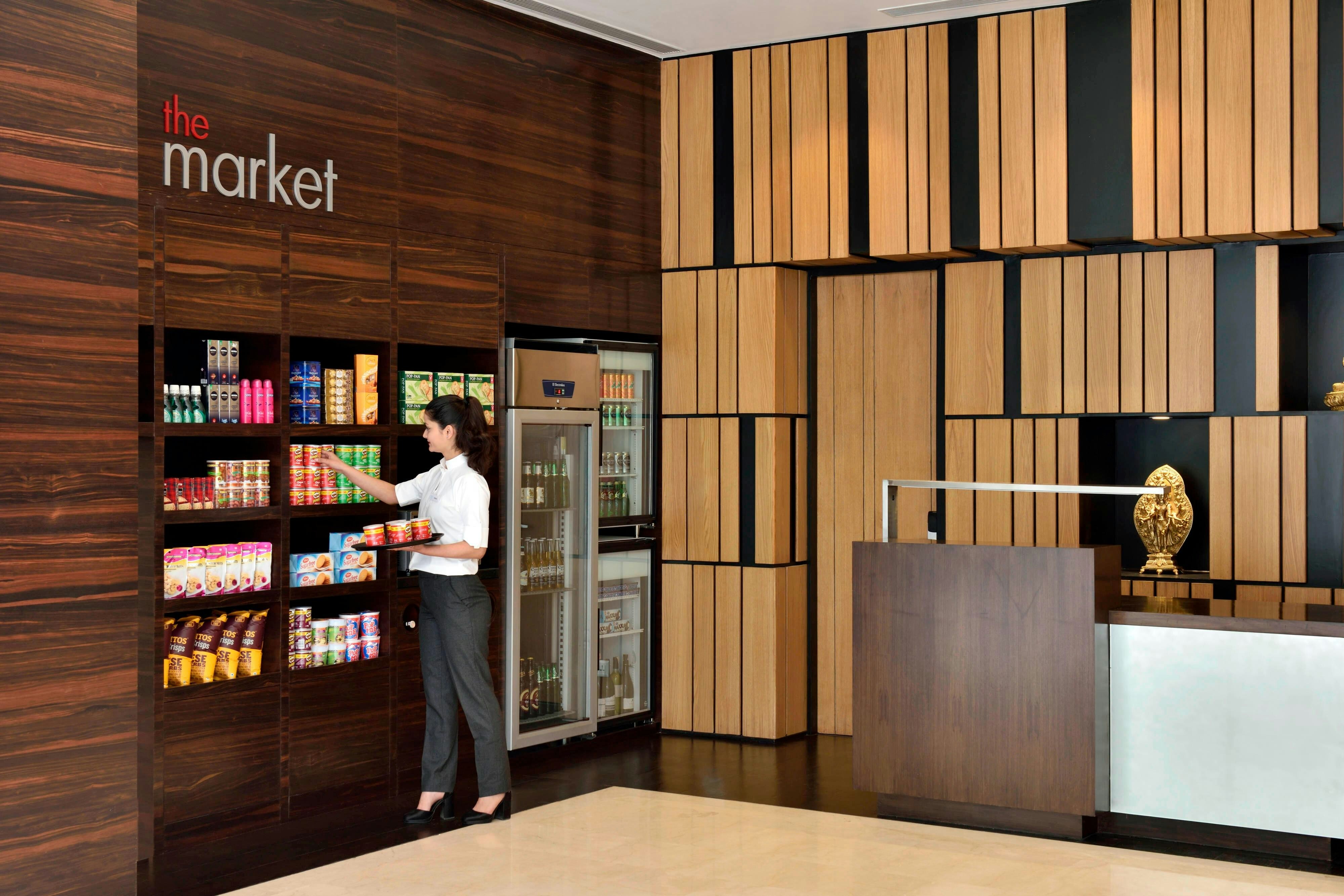Fairfield By Marriott Kathmandu