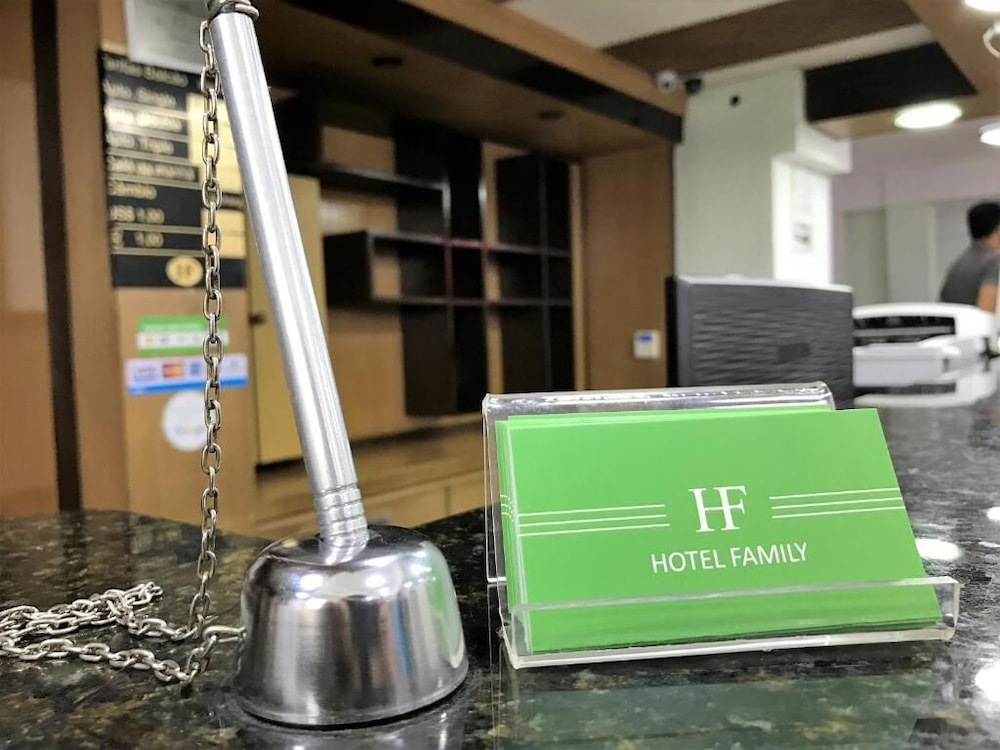 Hotel Family photo1