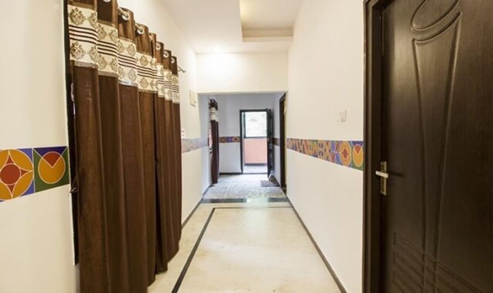 Fabhotel Corporate Crown Ii Koramangala 23/29