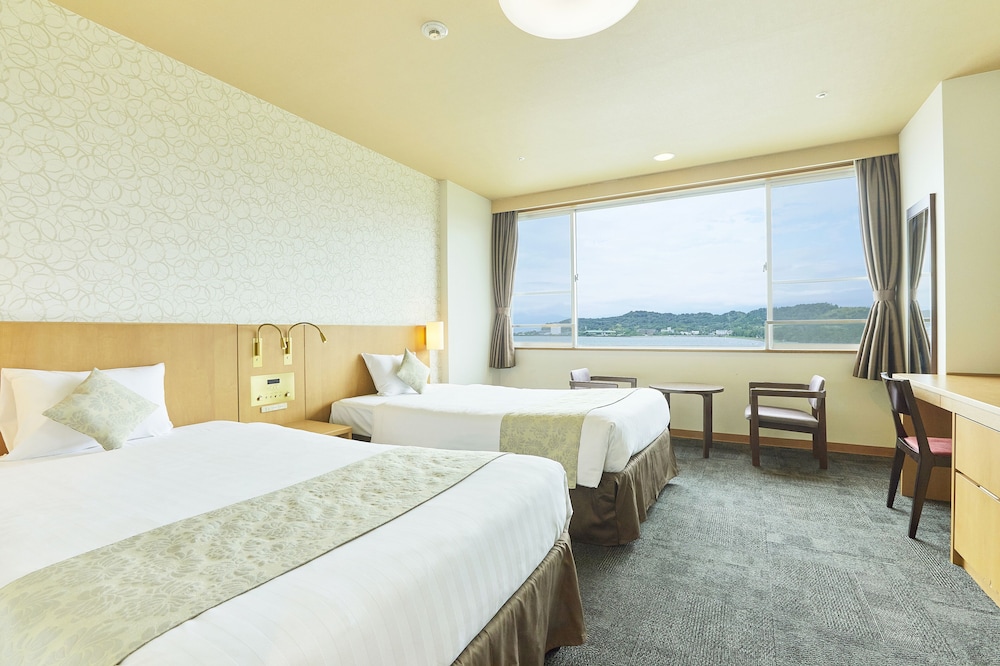 Kamenoi Hotel Hikone (Ex Kanponoyado) 24/58