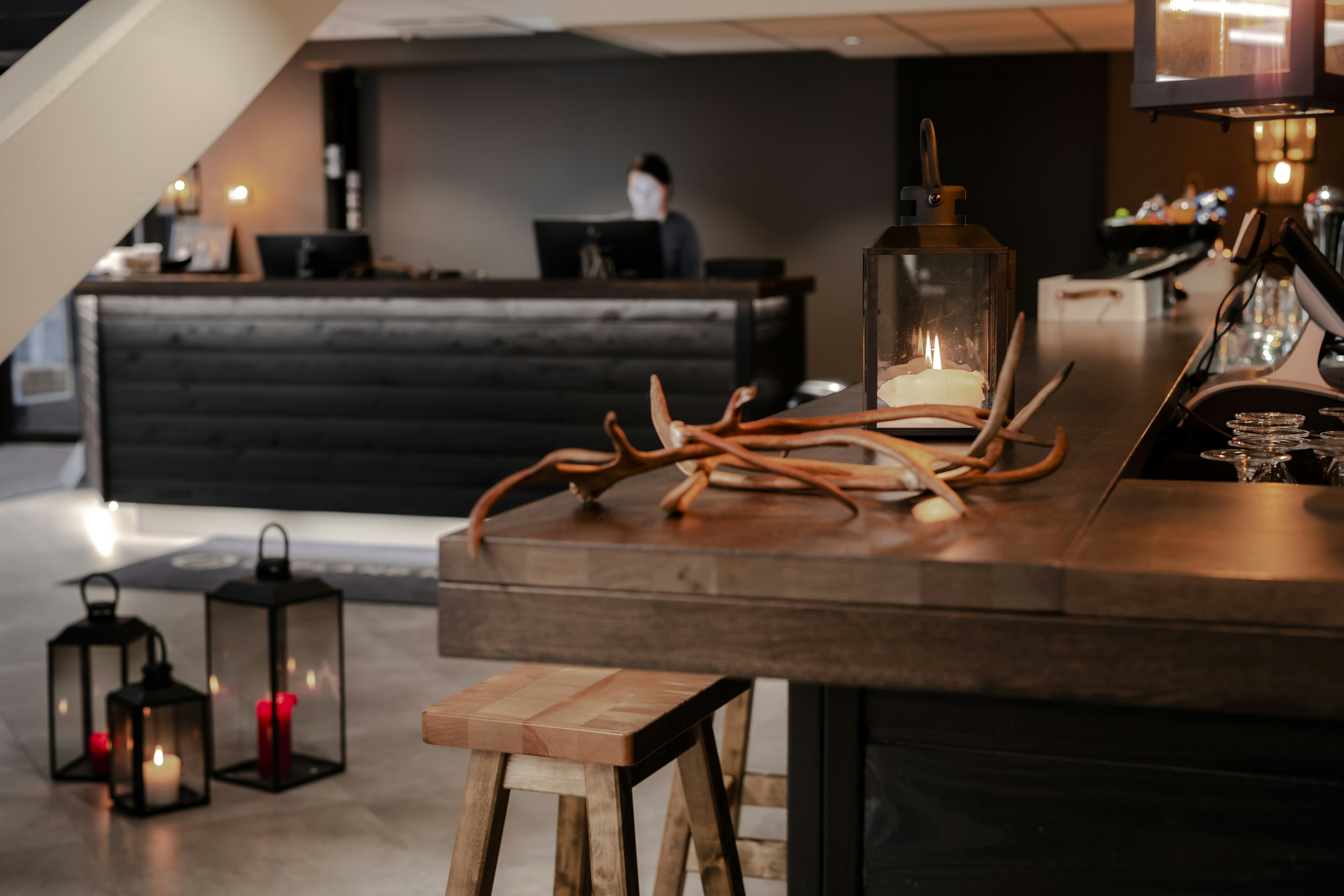 Lapland Hotels Sky Ounasvaara photo3