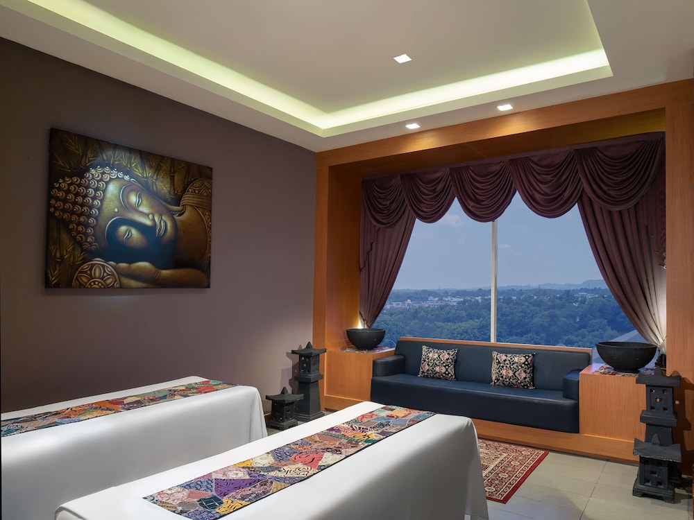 Radisson Golf And Convention Center Batam 45/74