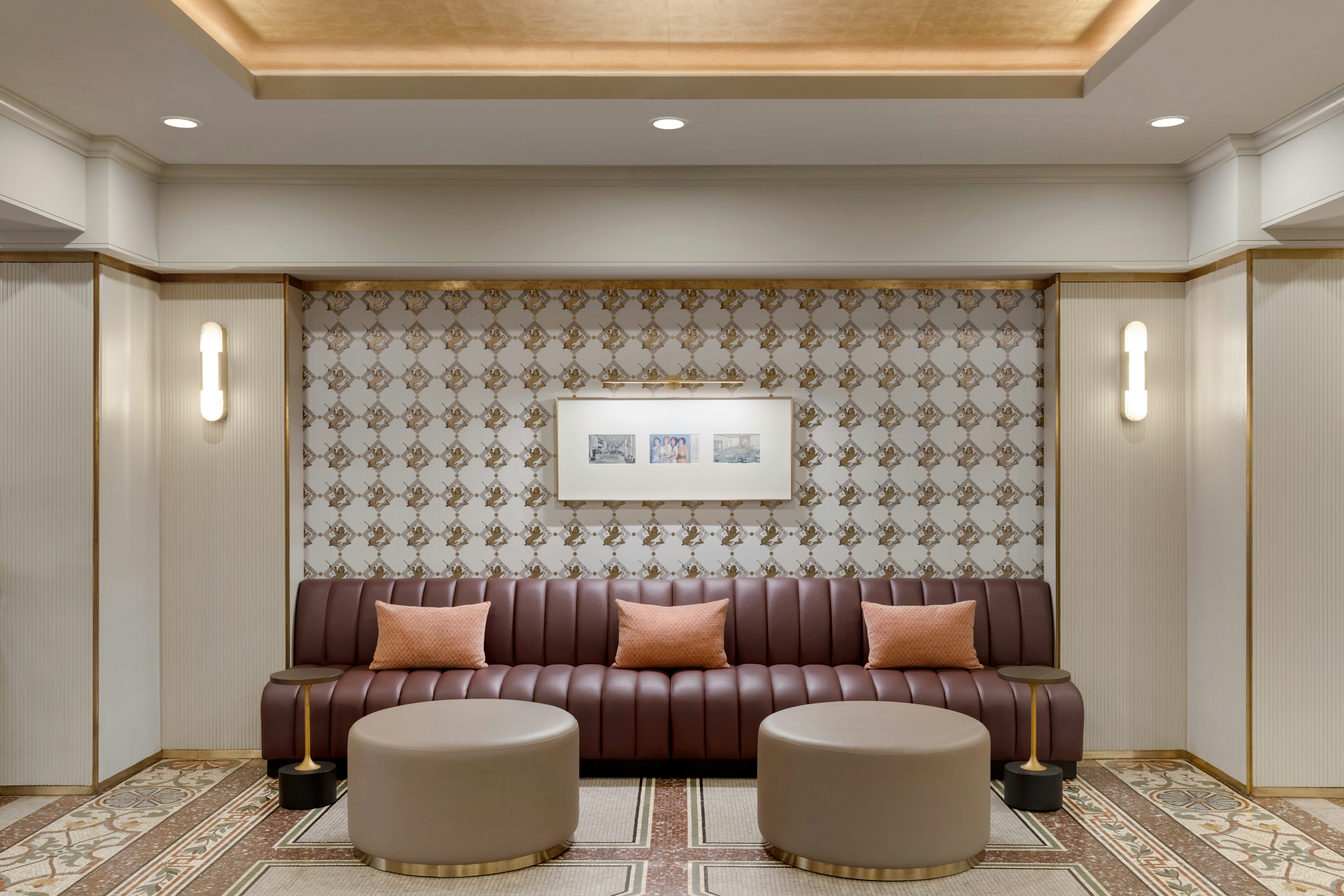 The Martinique New York On Broadway Curio Collection By Hilton 31/50