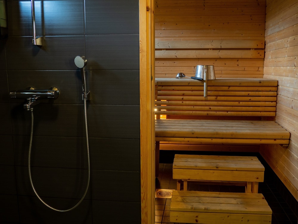 Nallikari Holiday Village Villas 46/50