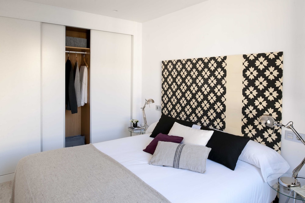 Eric Vökel Boutique Apartments - Atocha Suites 13/57