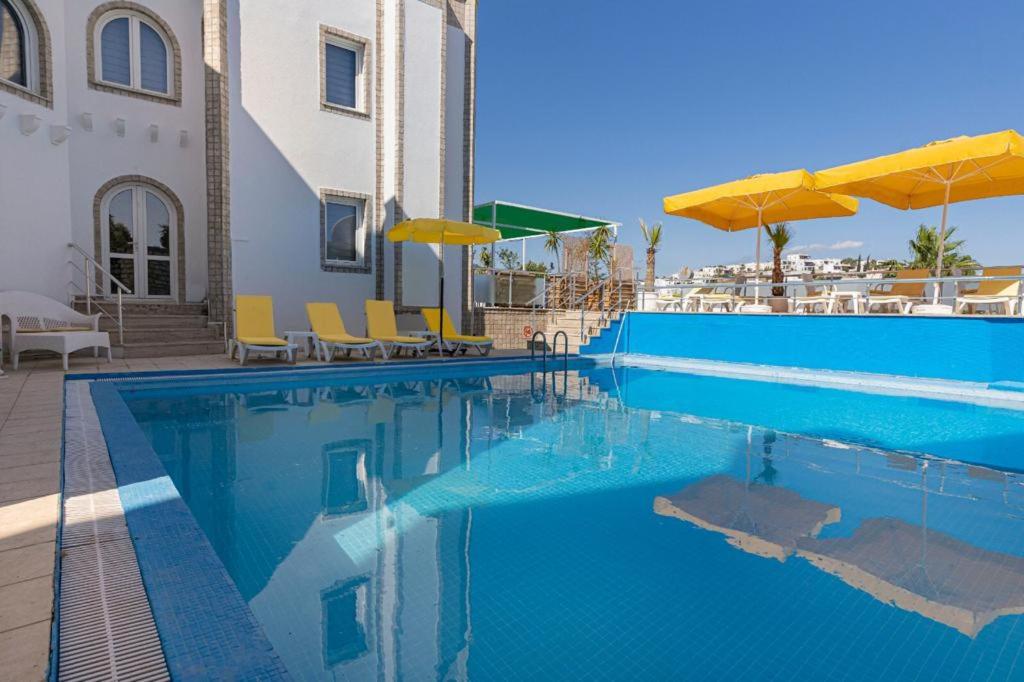 Hola Bodrum 29/32