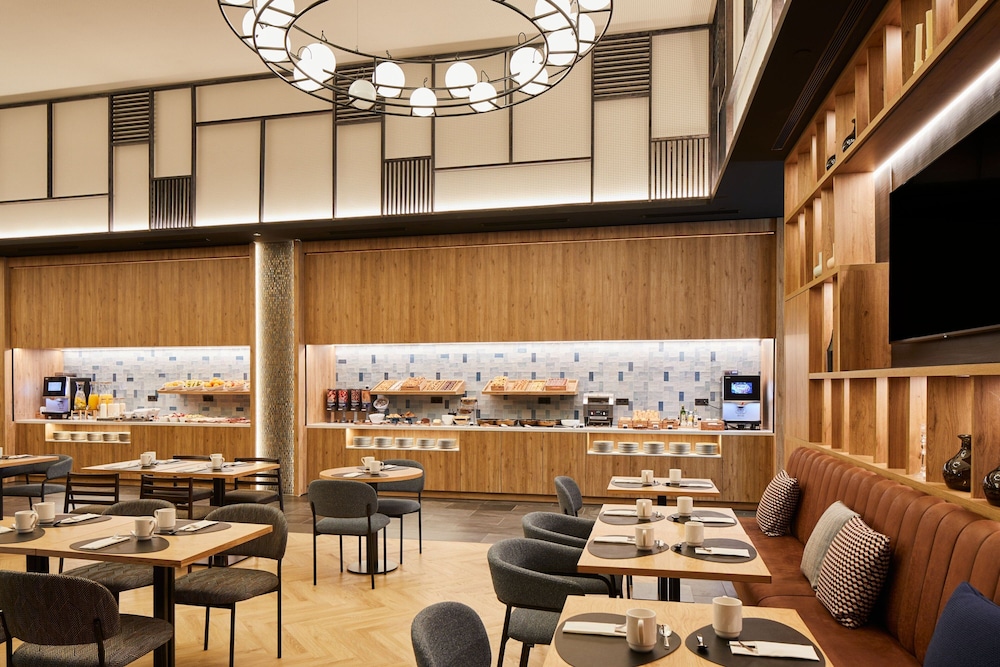 Four Points by Sheraton Barcelona Airport 30/50