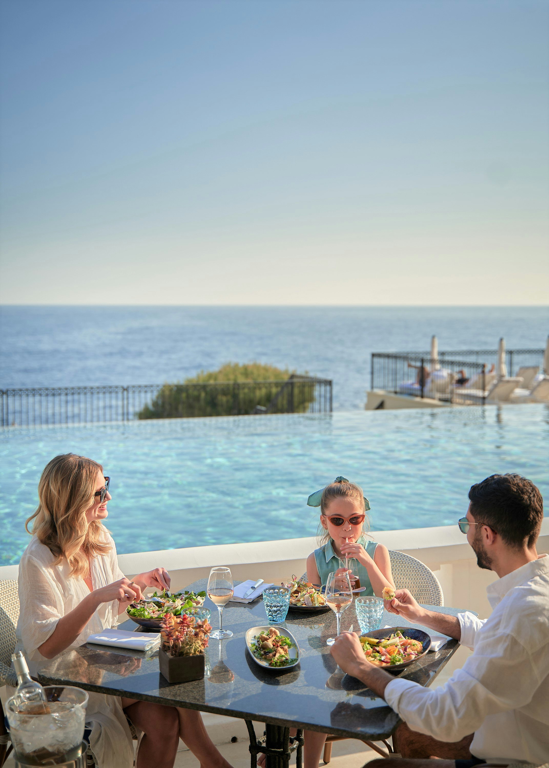 Grand Hotel du Cap-Ferrat, a Four Seasons Hotel 79/85