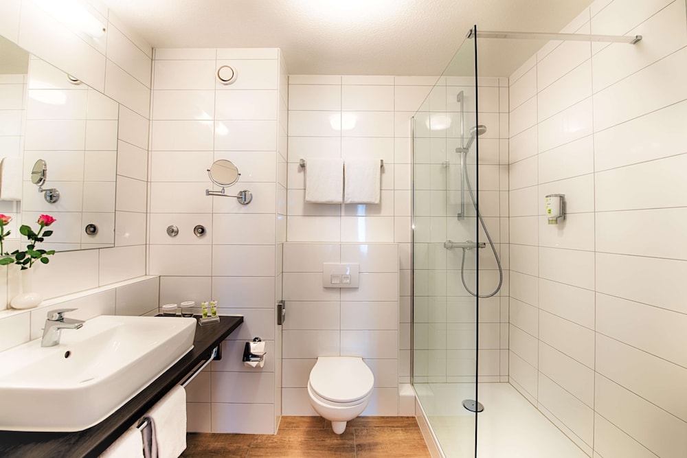 ACHAT Hotel Schwetzingen Heidelberg 48/50