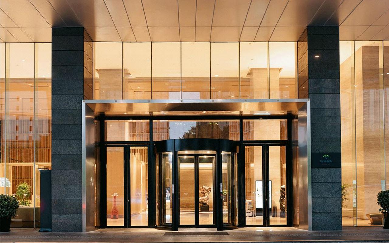Poly Yueya Hotel 8/49