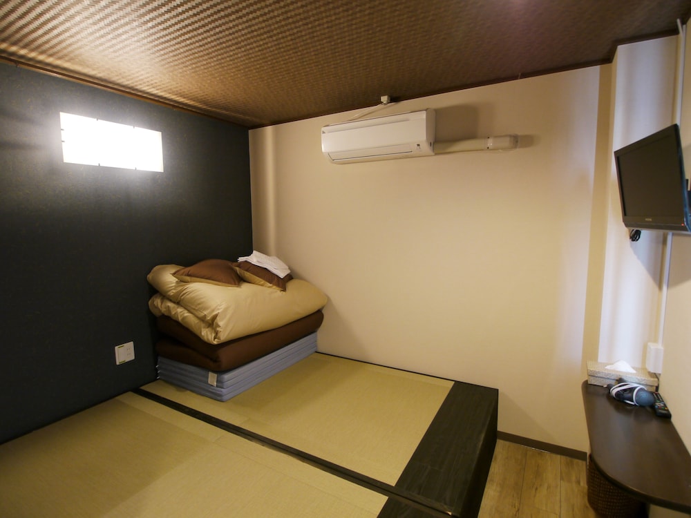 Fukuoka Hana Hostel 31/68