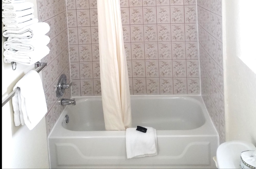 Americas Best Value Inn Williams Grand Canyon 47/56